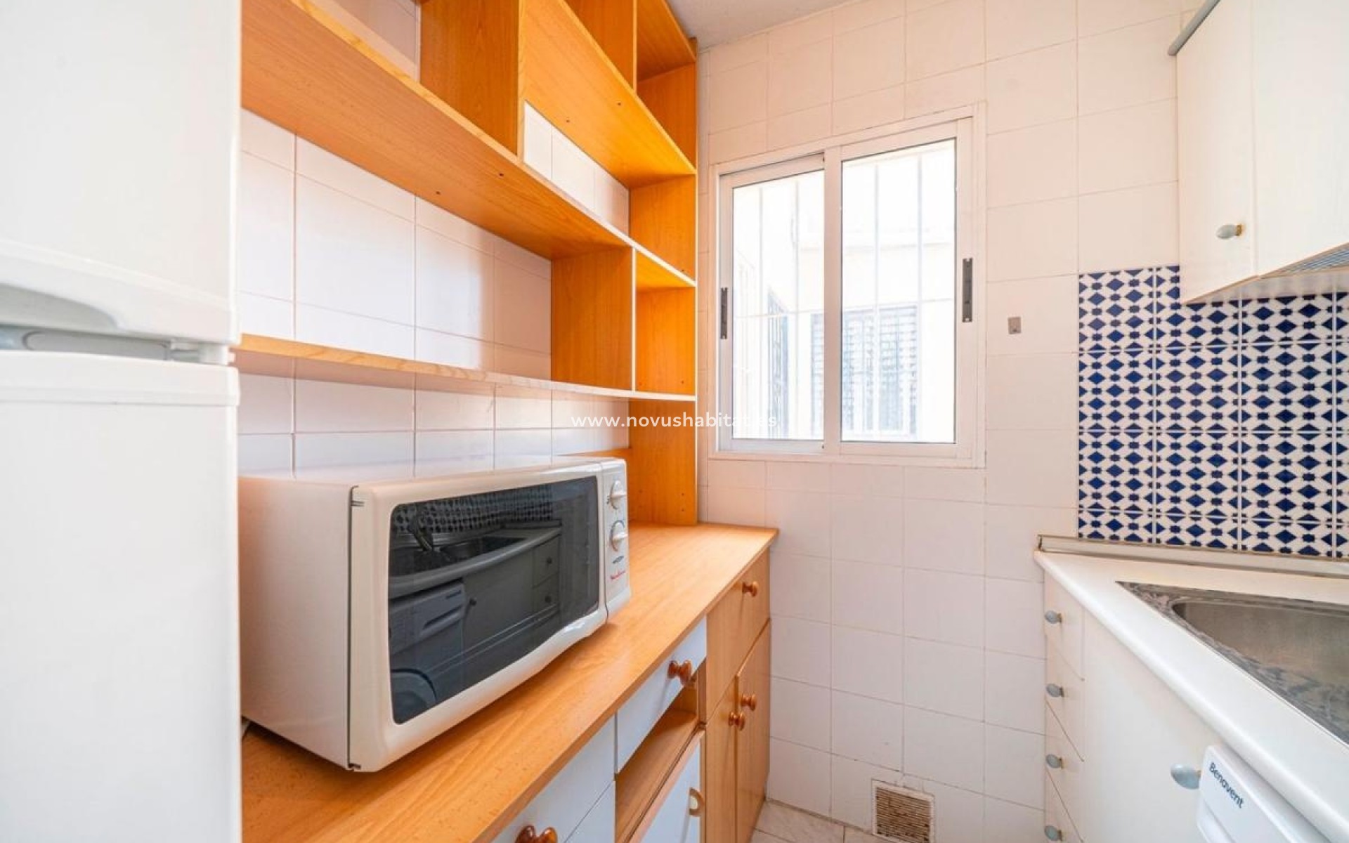 New Build - Apartament - Torrevieja