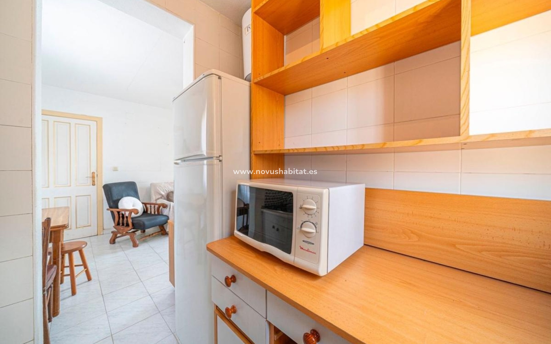 New Build - Apartament - Torrevieja