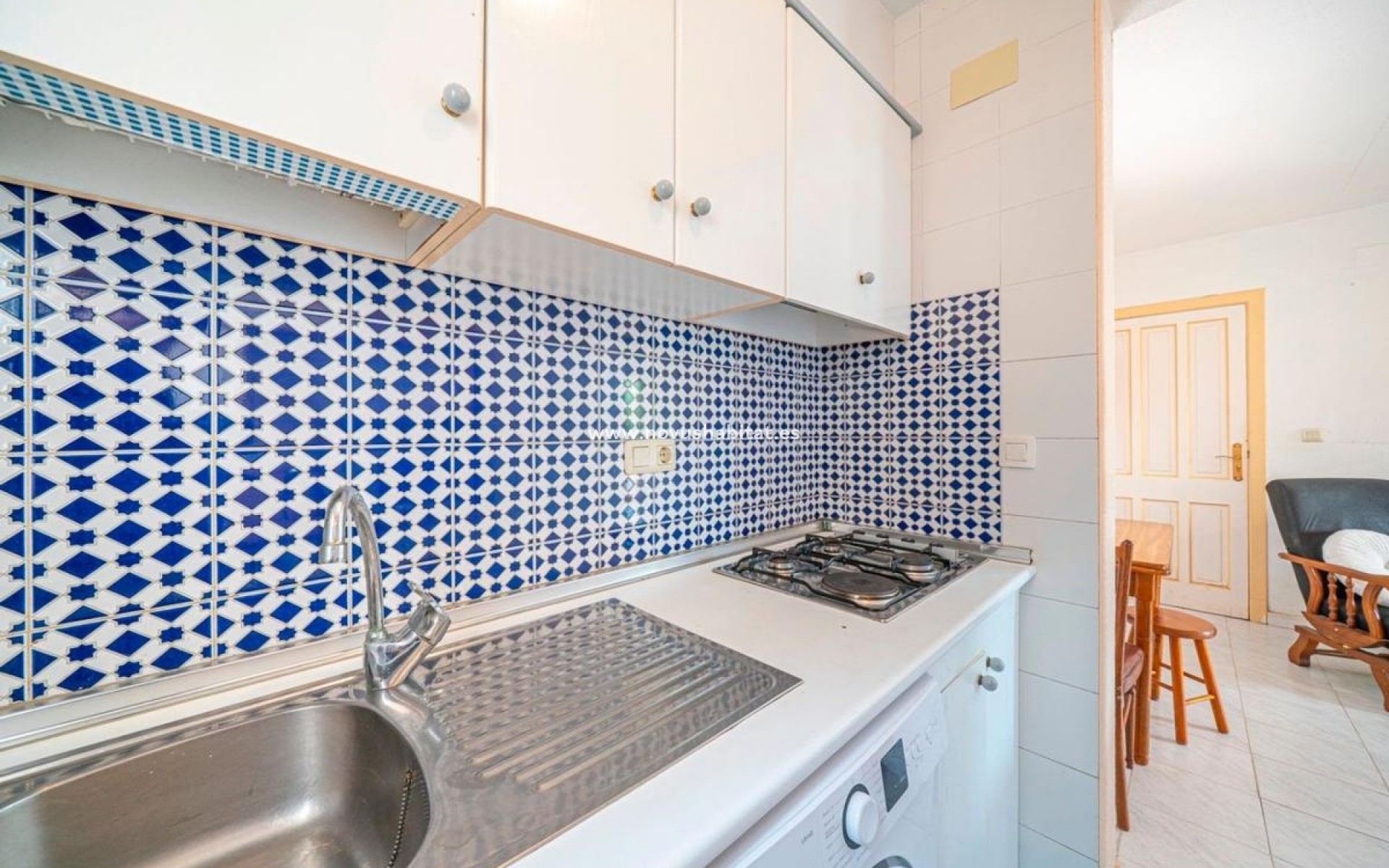 New Build - Apartament - Torrevieja