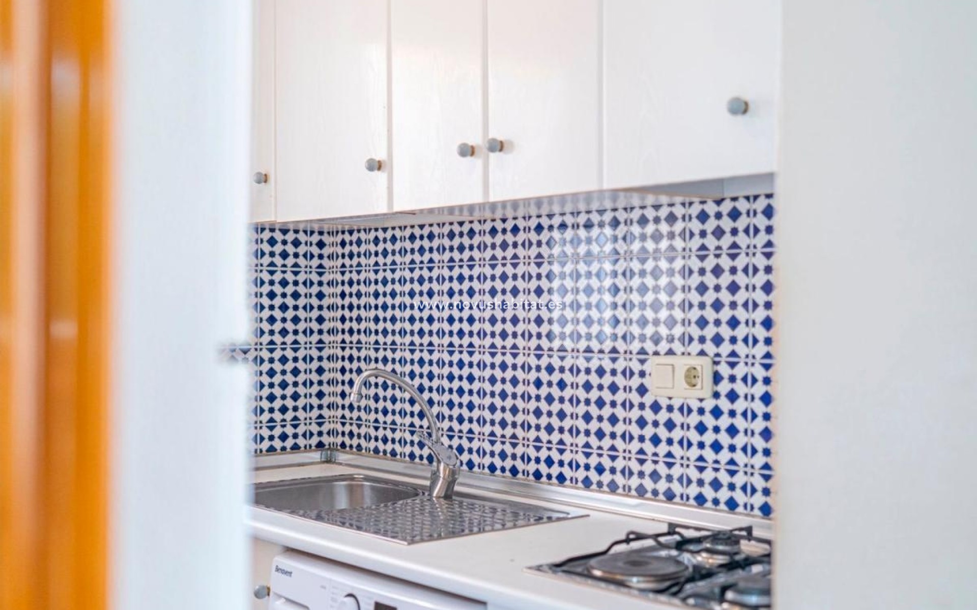 New Build - Apartament - Torrevieja
