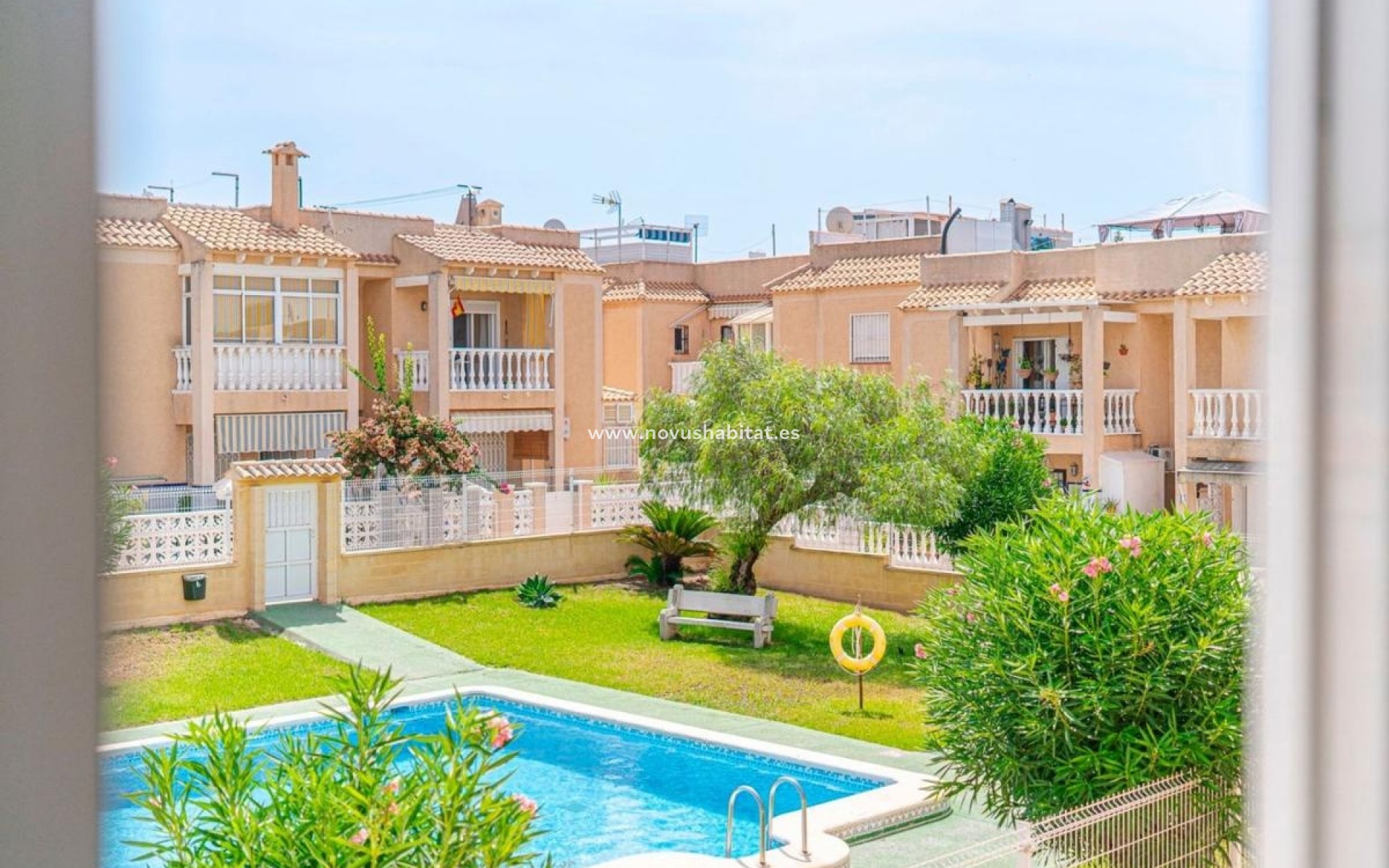 New Build - Apartament - Torrevieja