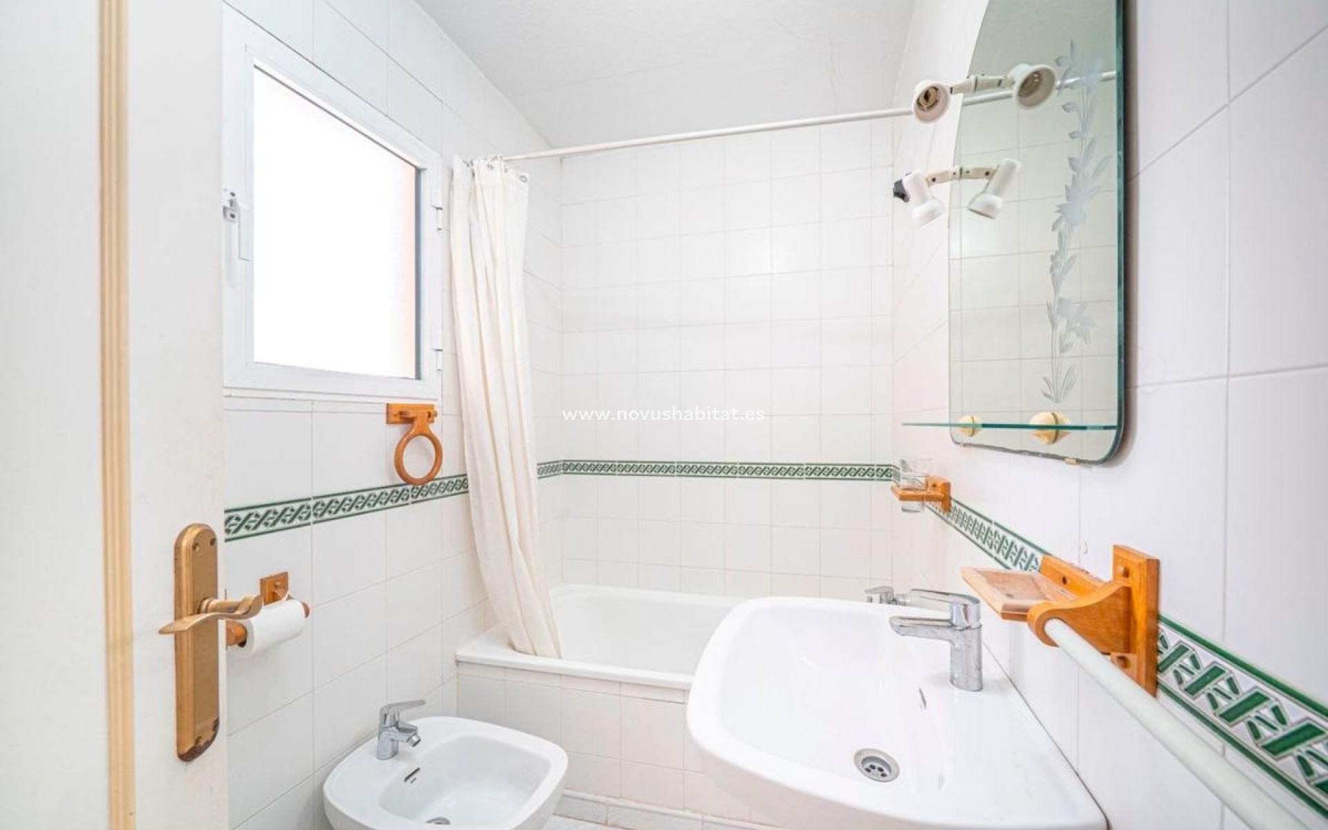 New Build - Apartament - Torrevieja