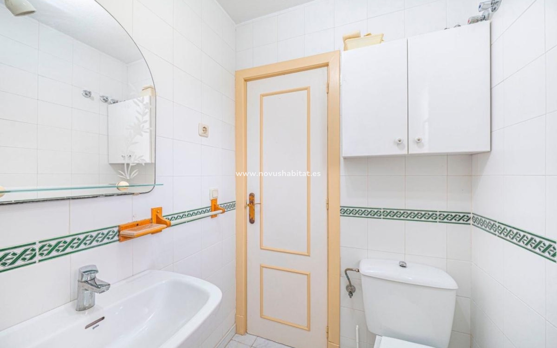 New Build - Apartament - Torrevieja