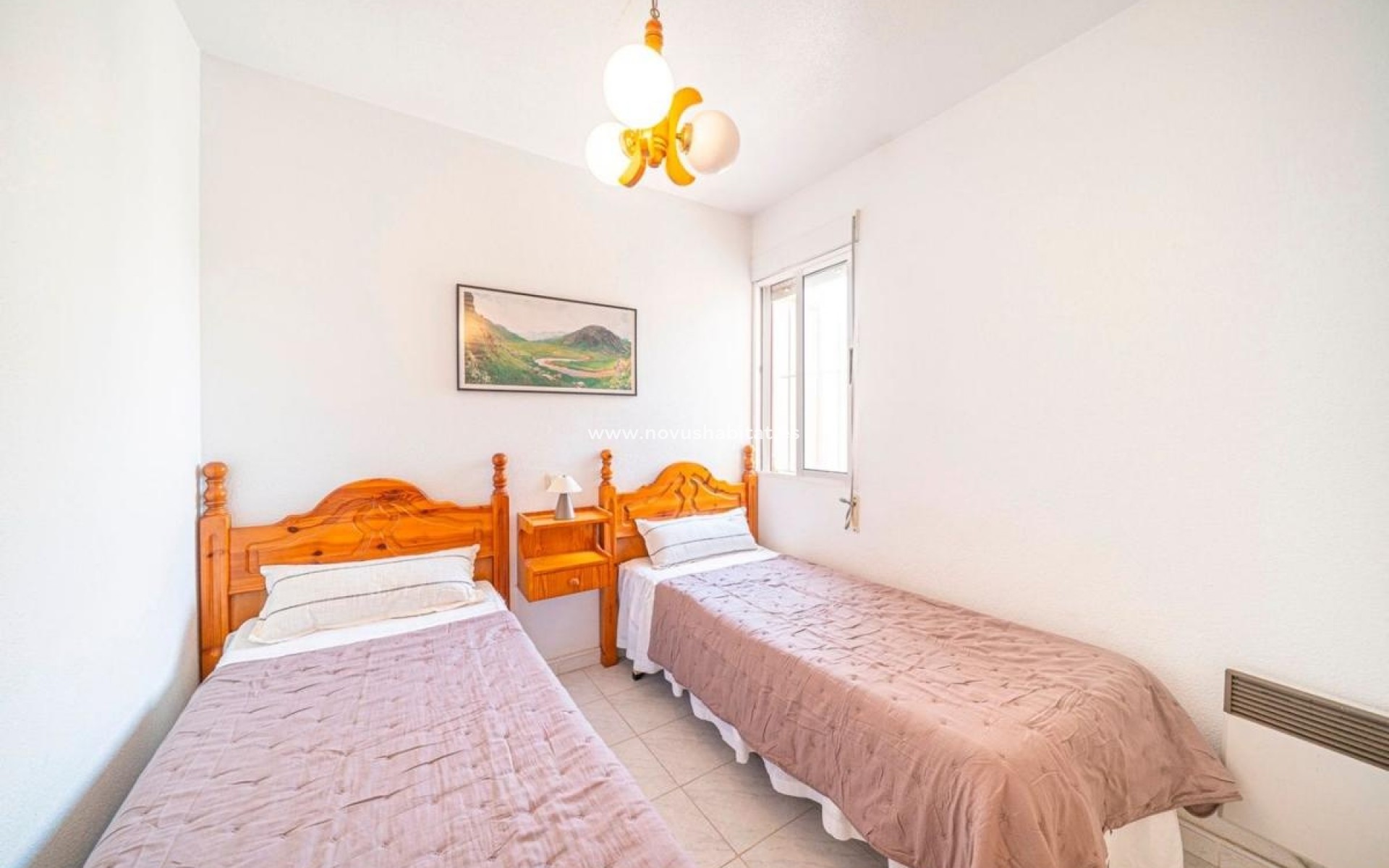 New Build - Apartament - Torrevieja