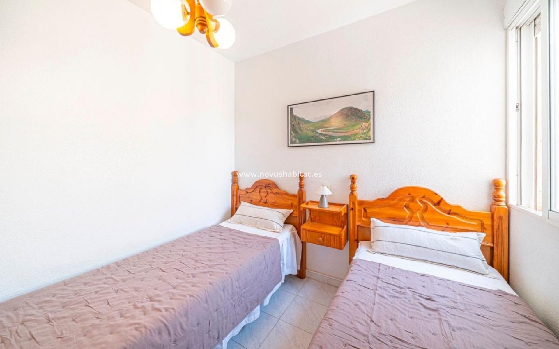 New Build - Apartament - Torrevieja