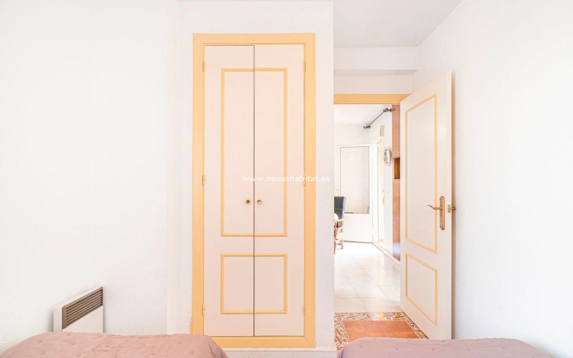 New Build - Apartament - Torrevieja