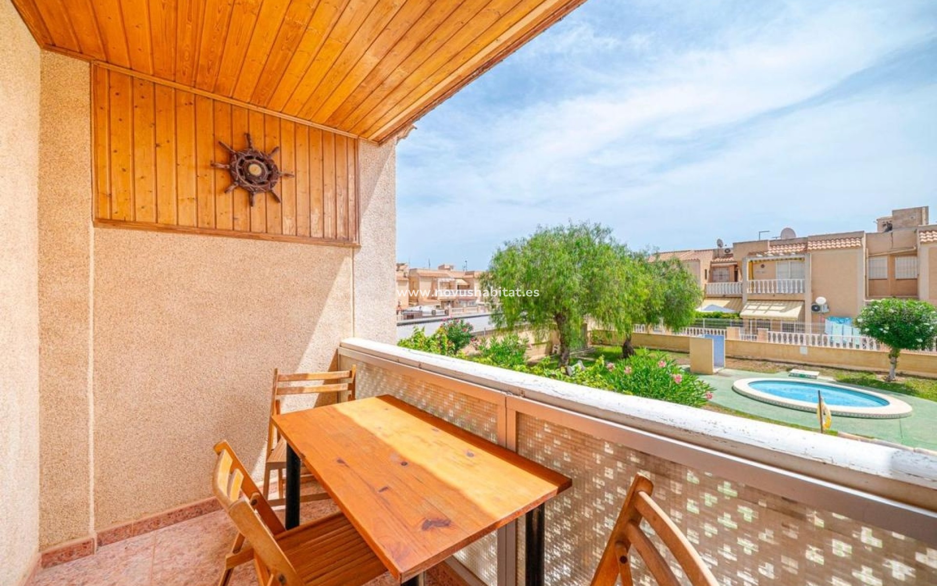 New Build - Apartament - Torrevieja