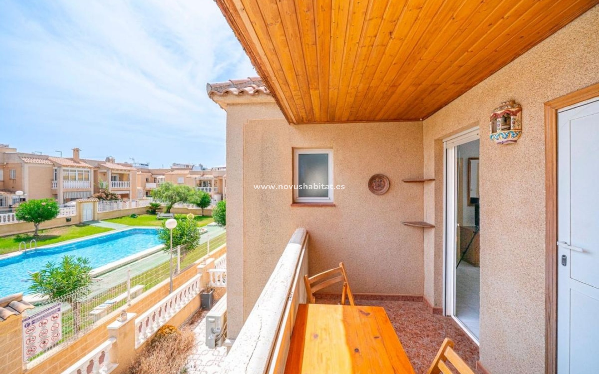 New Build - Apartament - Torrevieja