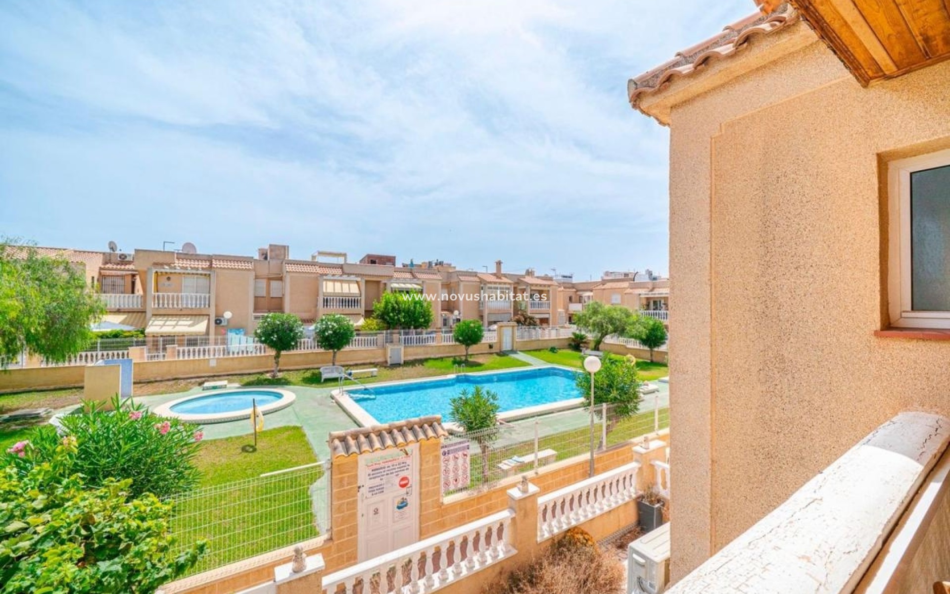New Build - Apartament - Torrevieja