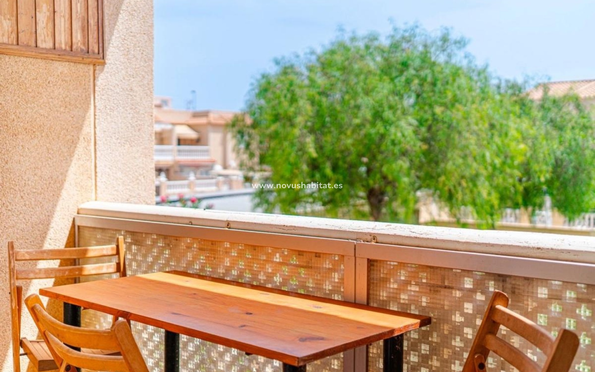 New Build - Apartament - Torrevieja