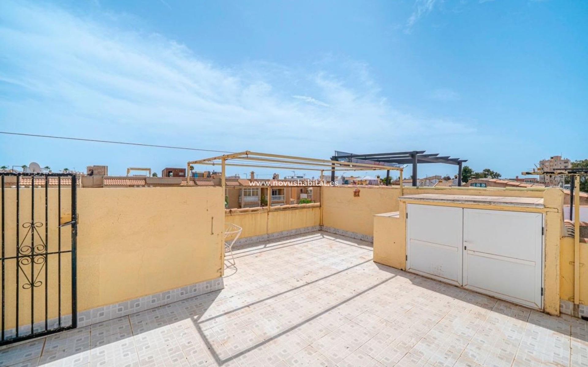 New Build - Apartament - Torrevieja