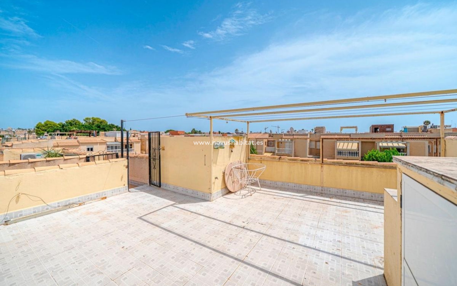 New Build - Apartament - Torrevieja
