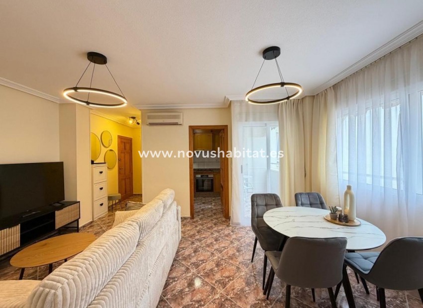 New Build - Apartament - Torrevieja