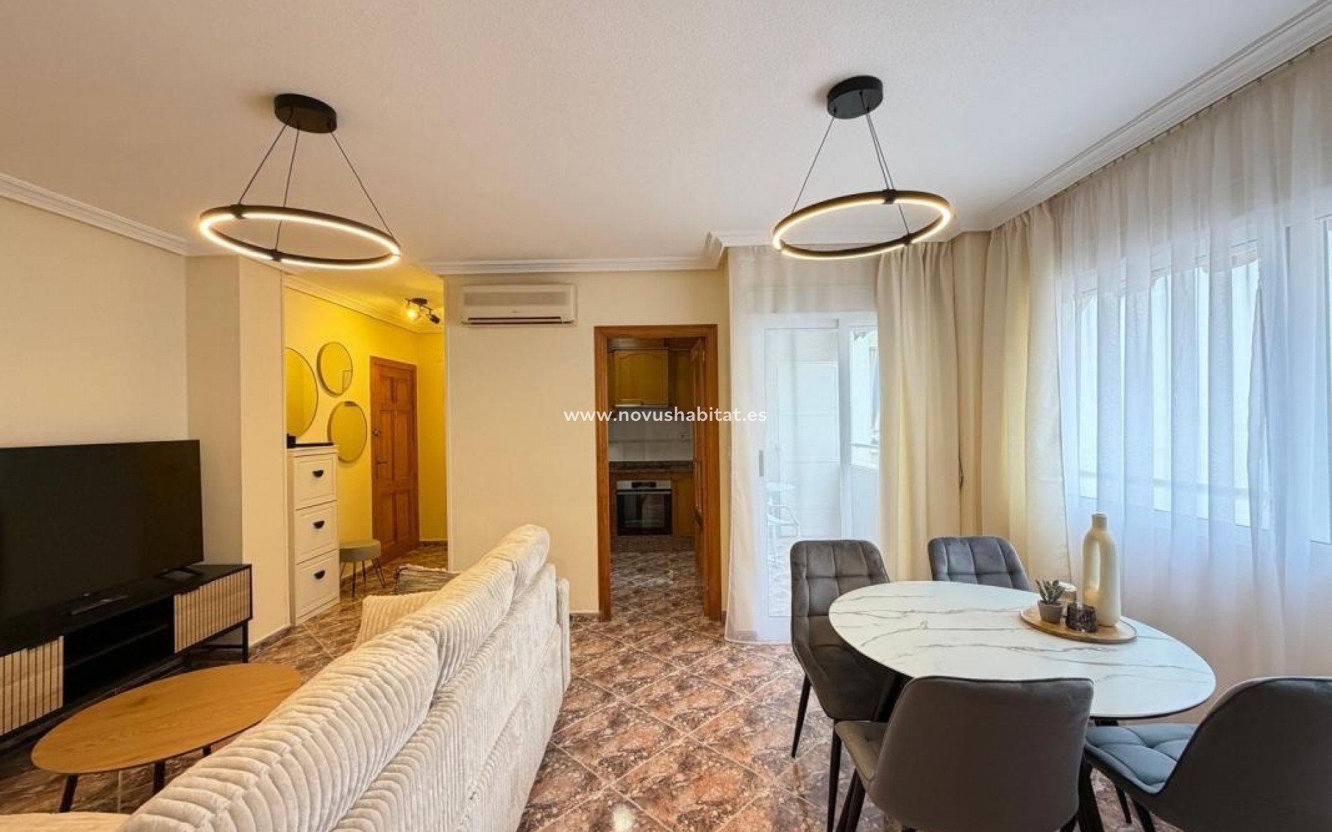 New Build - Apartament - Torrevieja