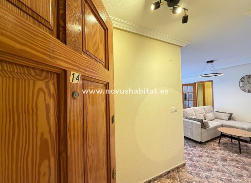 New Build - Apartament - Torrevieja