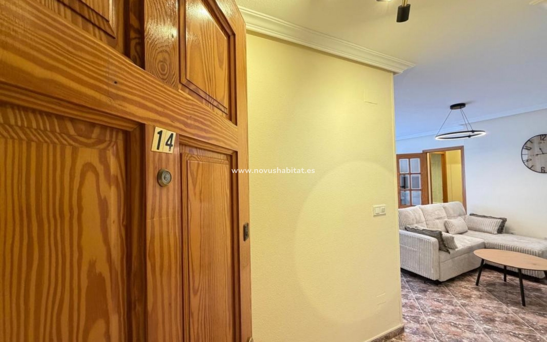 New Build - Apartament - Torrevieja