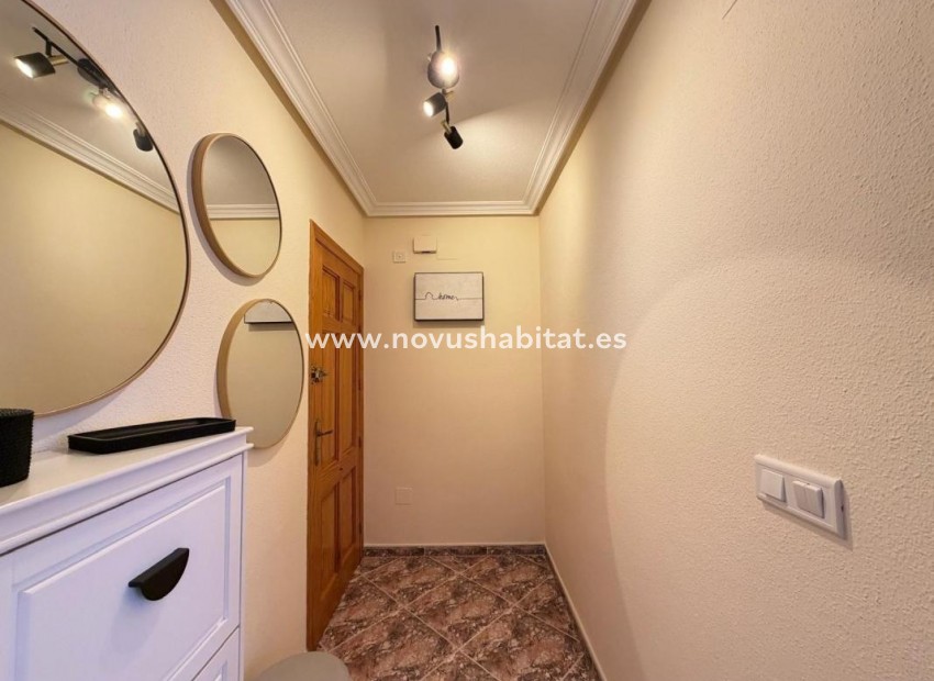 New Build - Apartament - Torrevieja