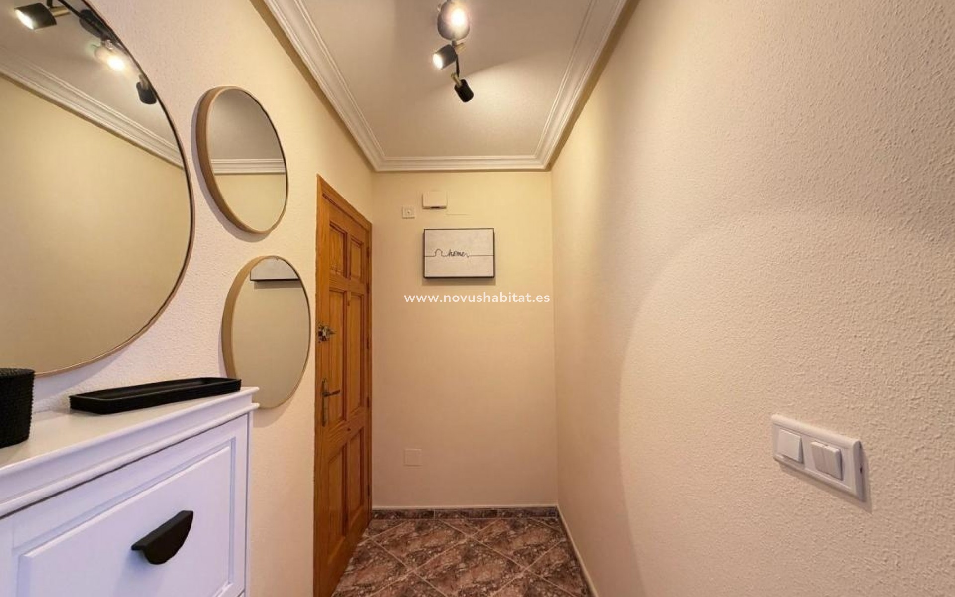 New Build - Apartament - Torrevieja