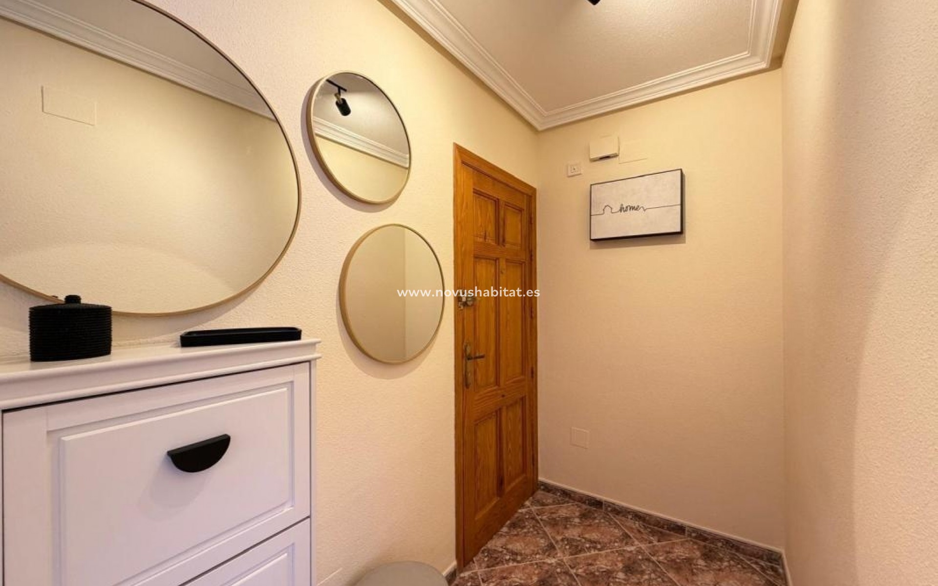 New Build - Apartament - Torrevieja