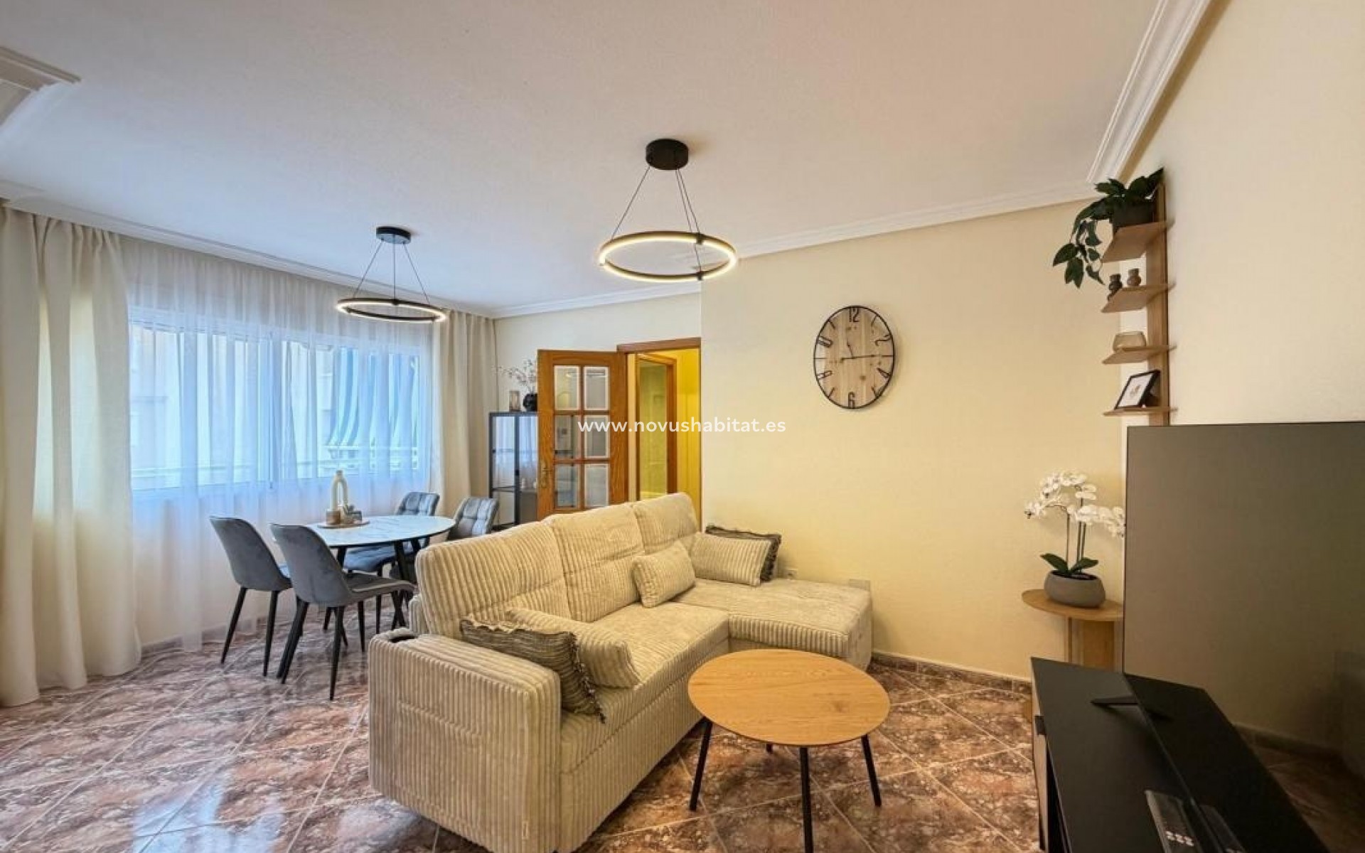 New Build - Apartament - Torrevieja