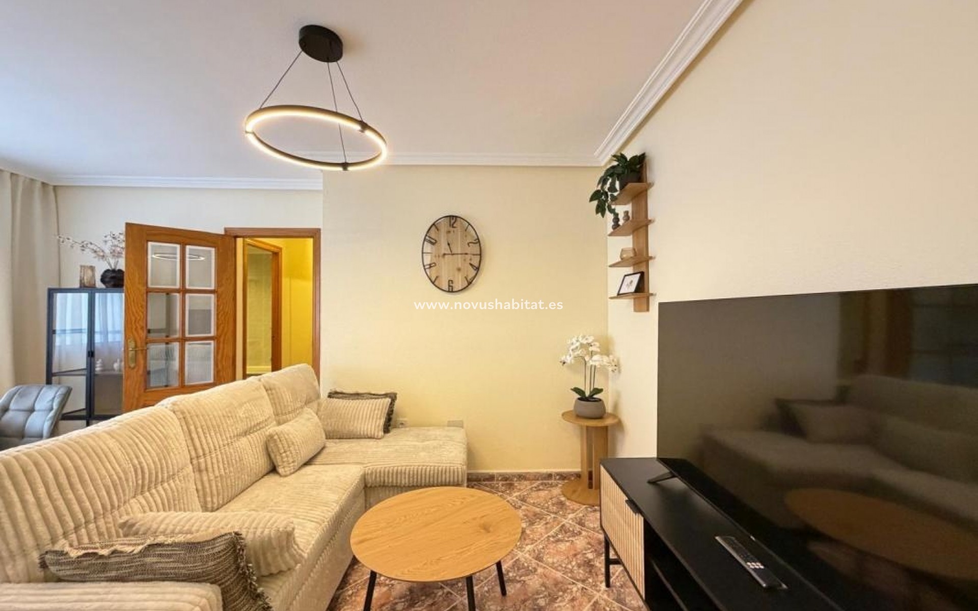 New Build - Apartament - Torrevieja