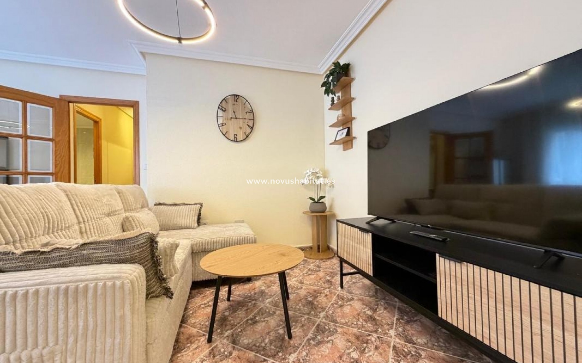 New Build - Apartament - Torrevieja