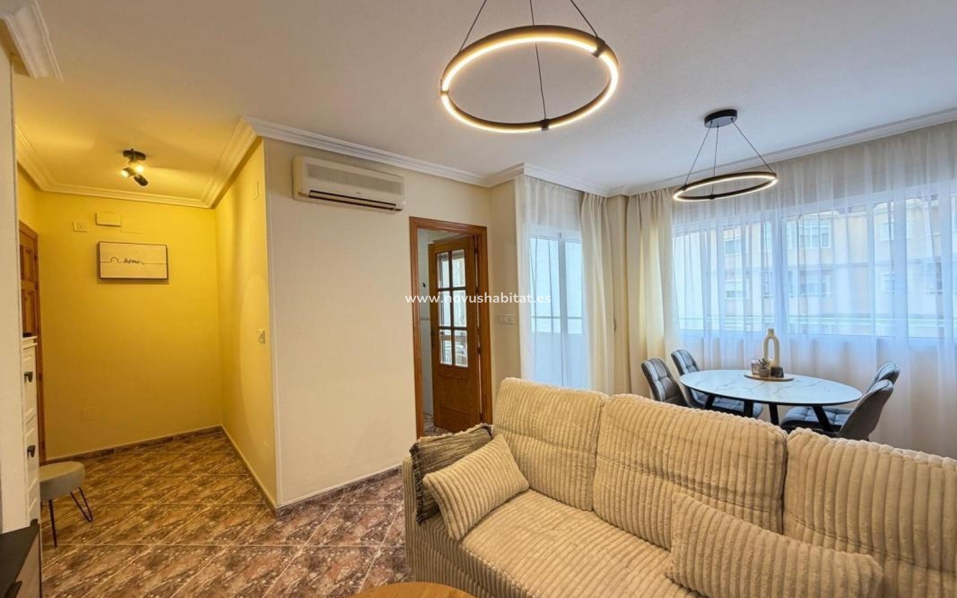 New Build - Apartament - Torrevieja
