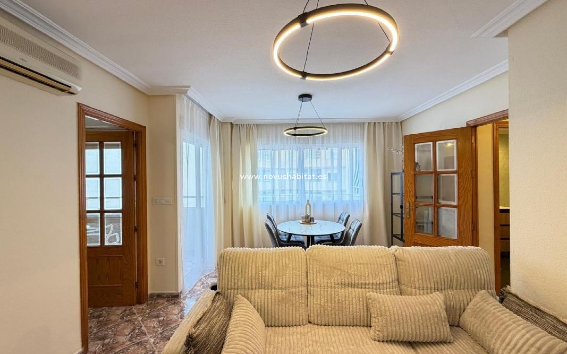New Build - Apartament - Torrevieja
