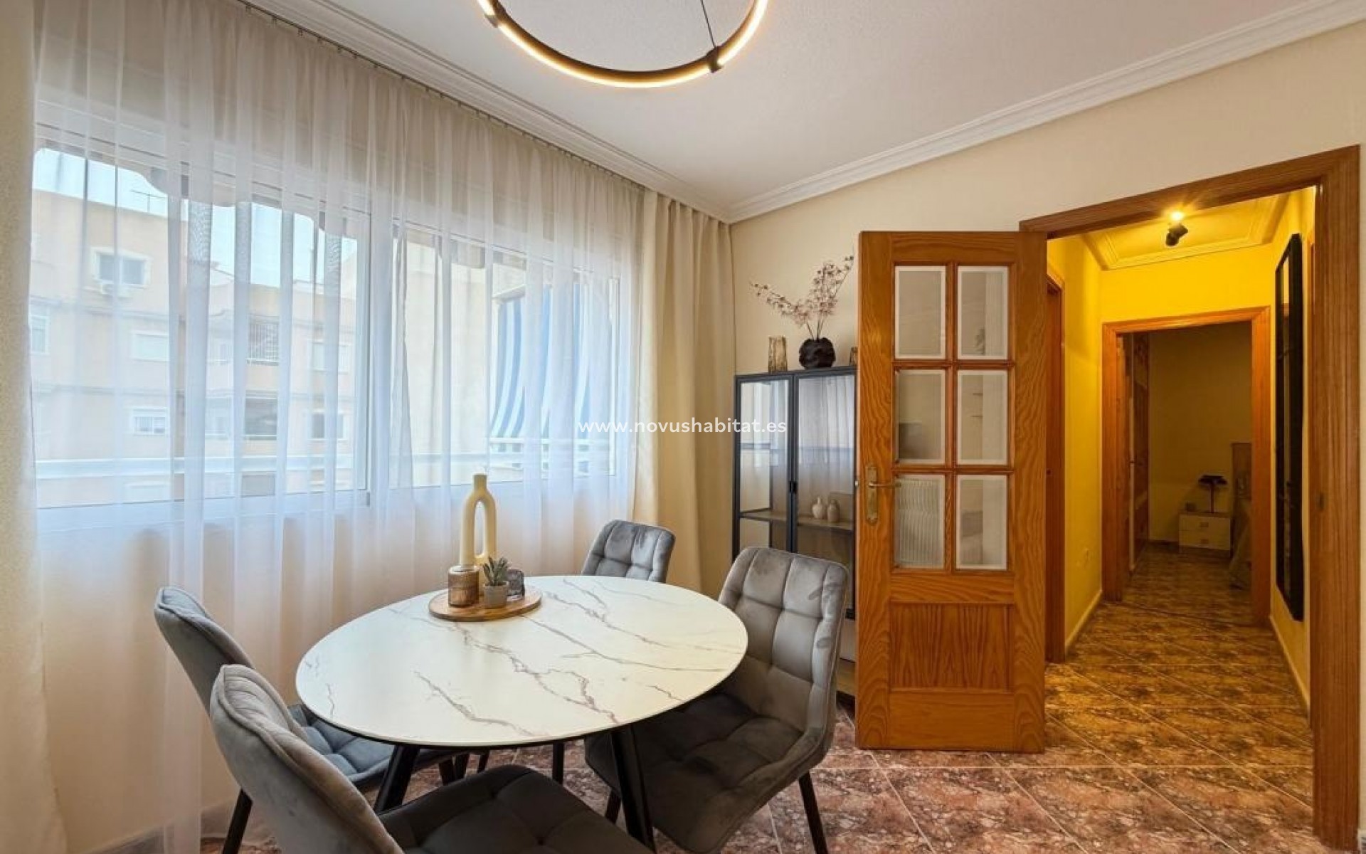 New Build - Apartament - Torrevieja