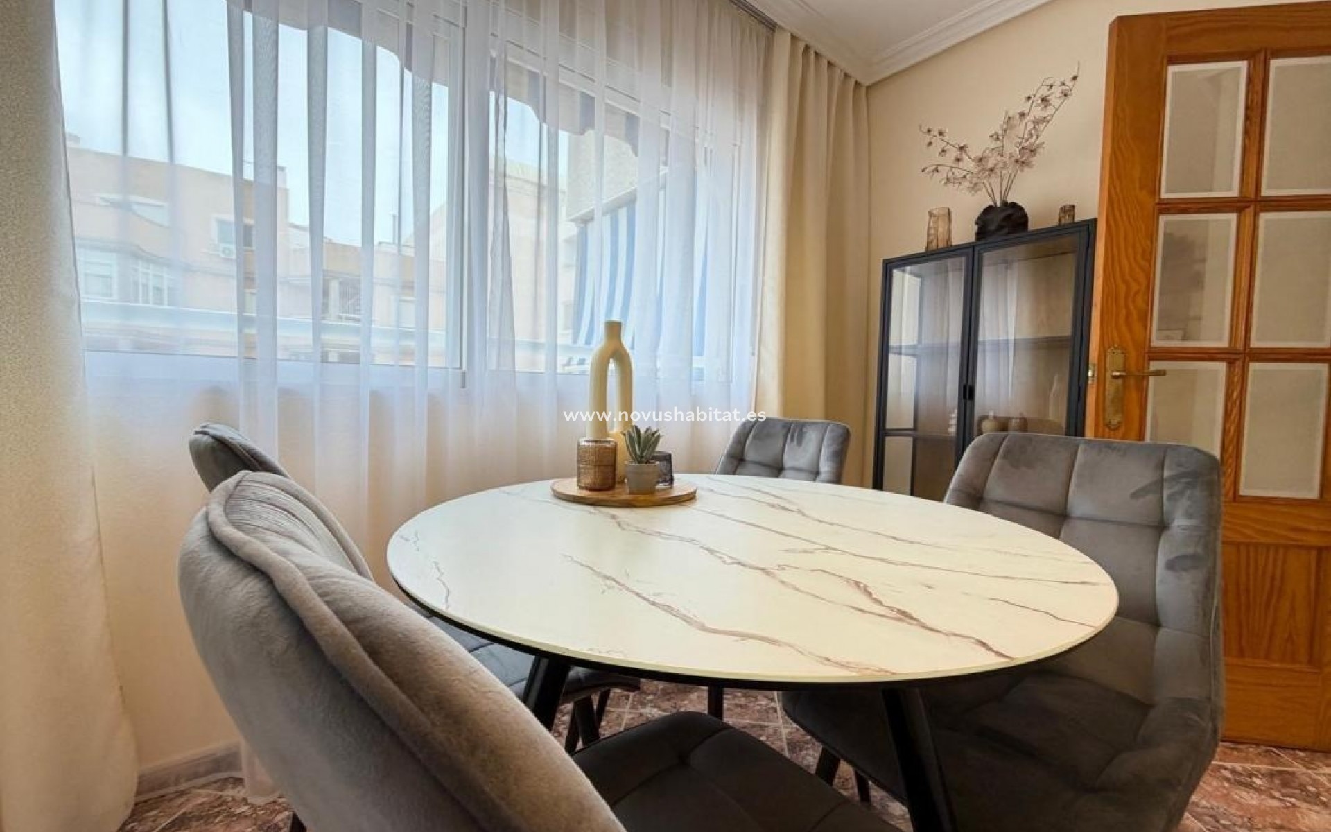 New Build - Apartament - Torrevieja