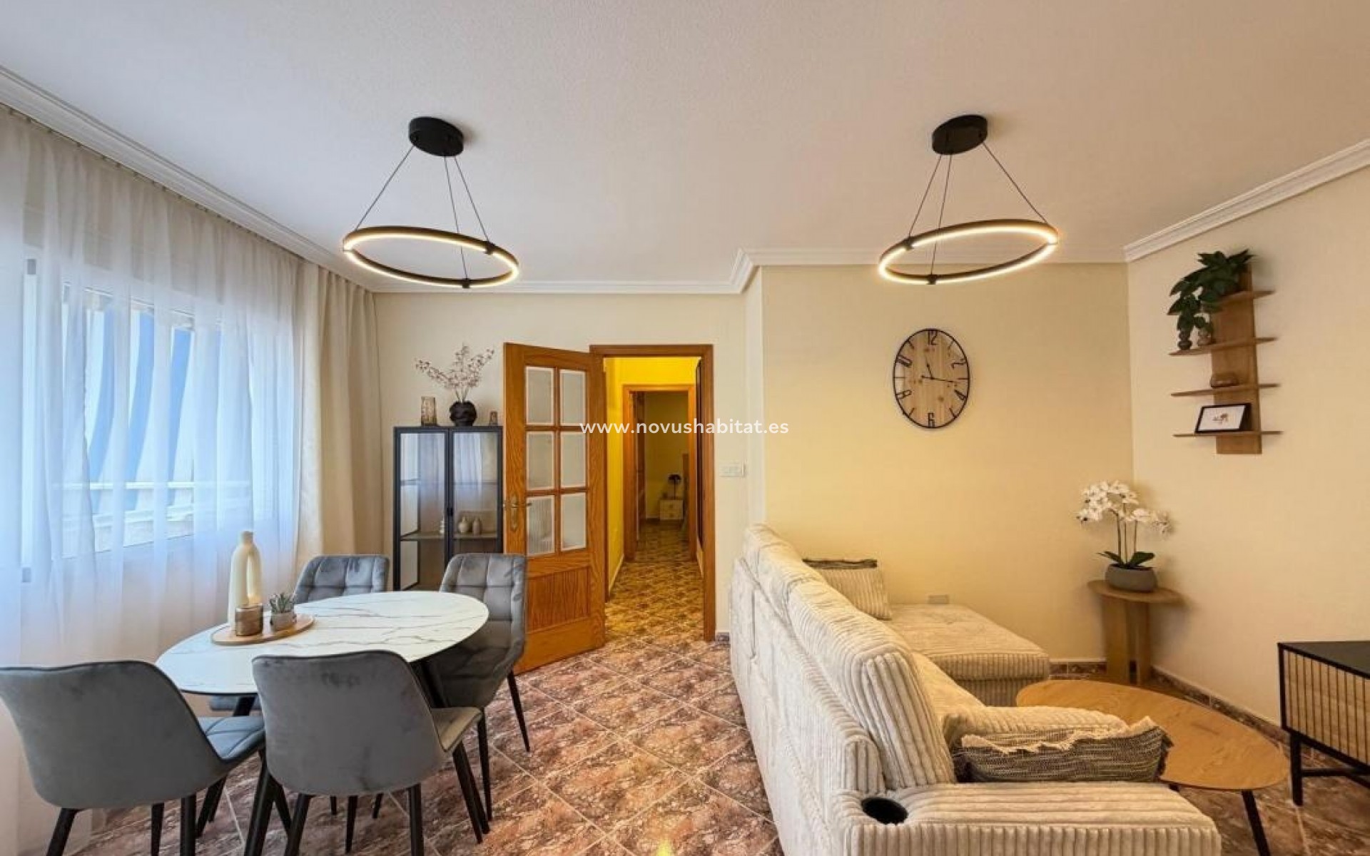 New Build - Apartament - Torrevieja