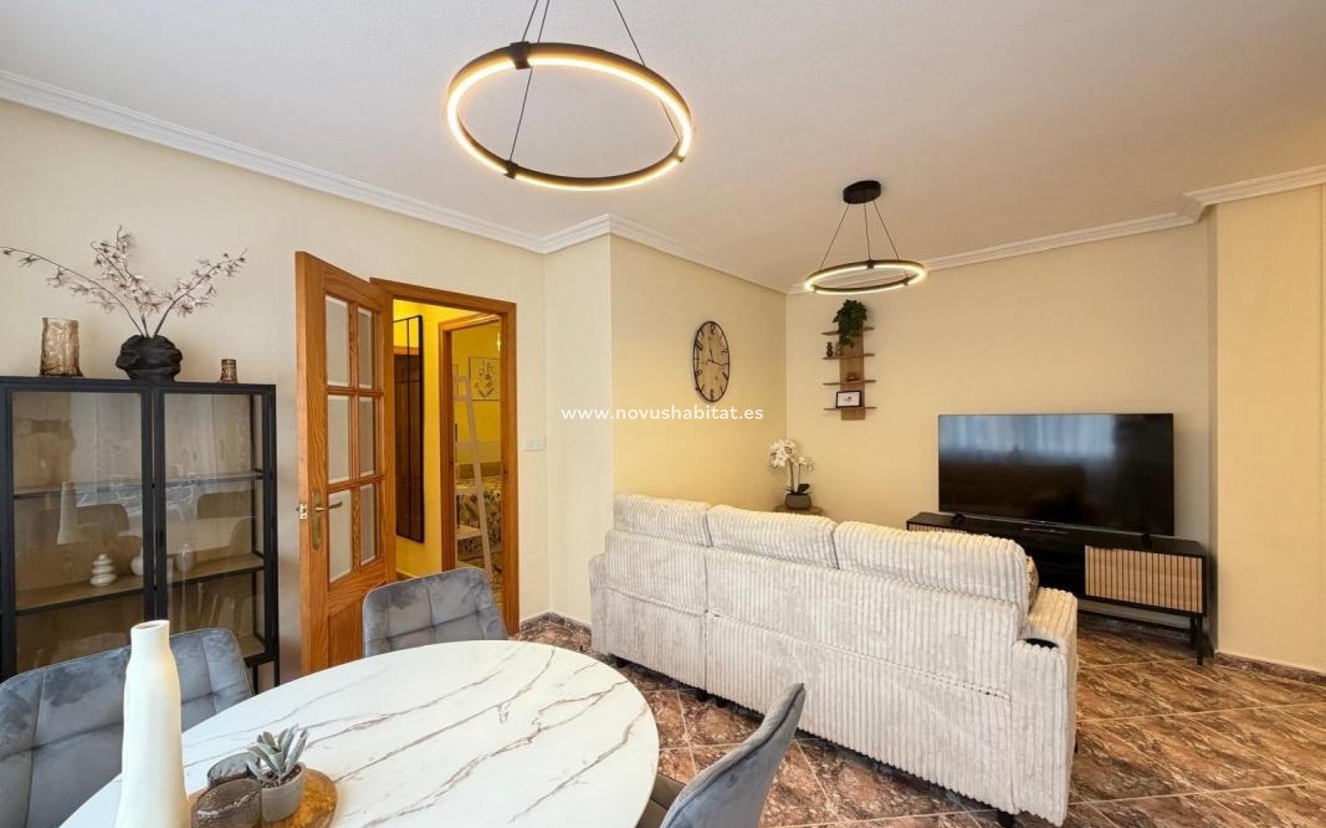 New Build - Apartament - Torrevieja