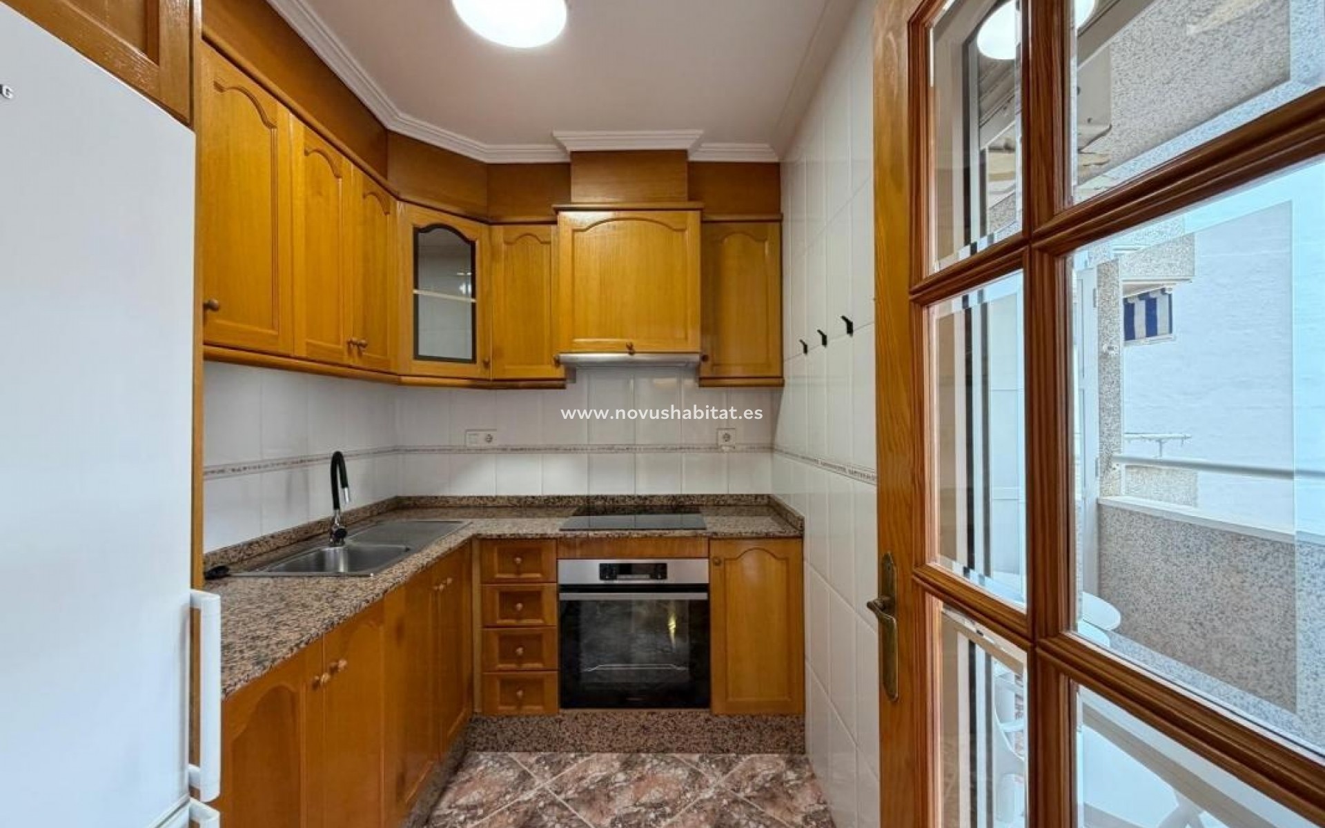 New Build - Apartament - Torrevieja
