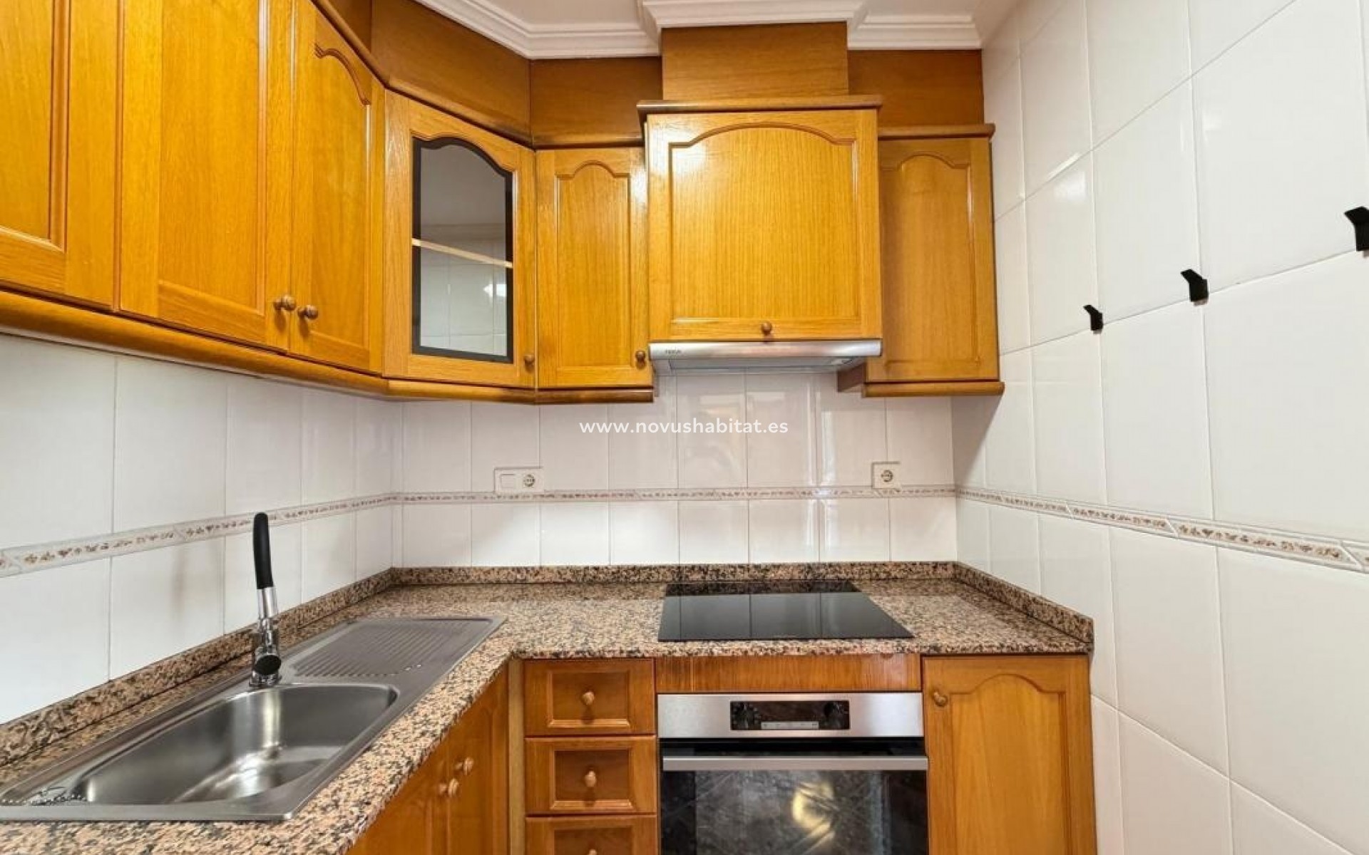 New Build - Apartament - Torrevieja