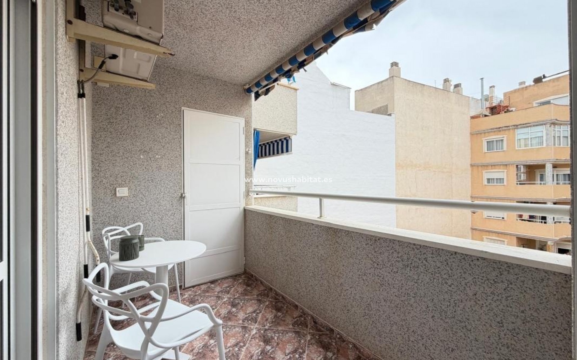 New Build - Apartament - Torrevieja