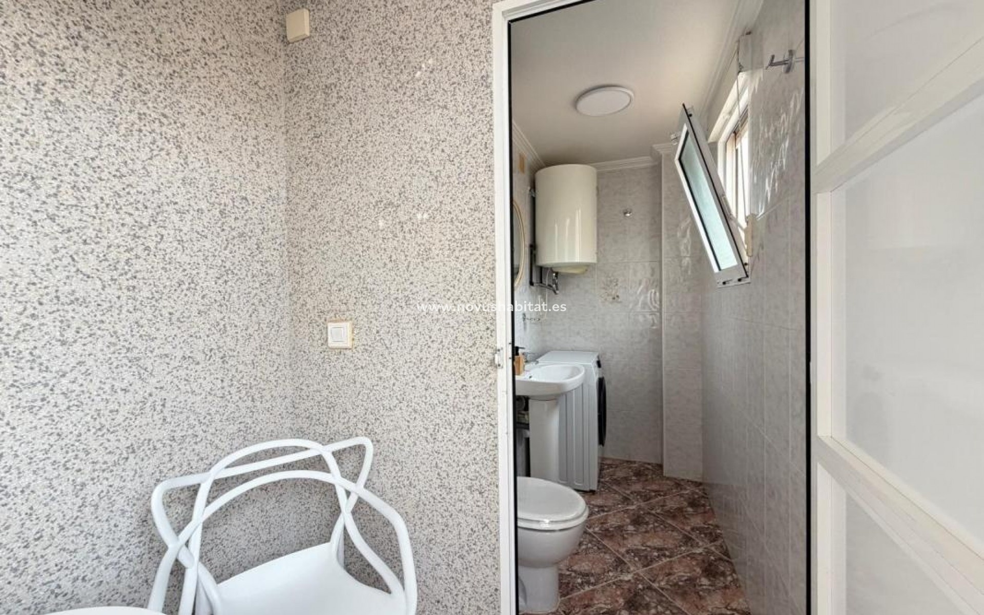 New Build - Apartament - Torrevieja