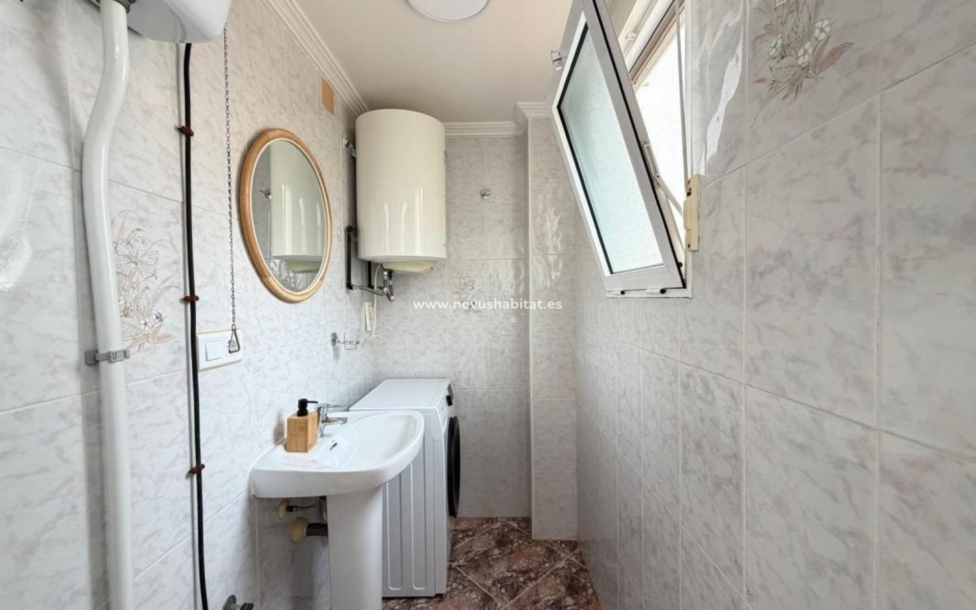 New Build - Apartament - Torrevieja
