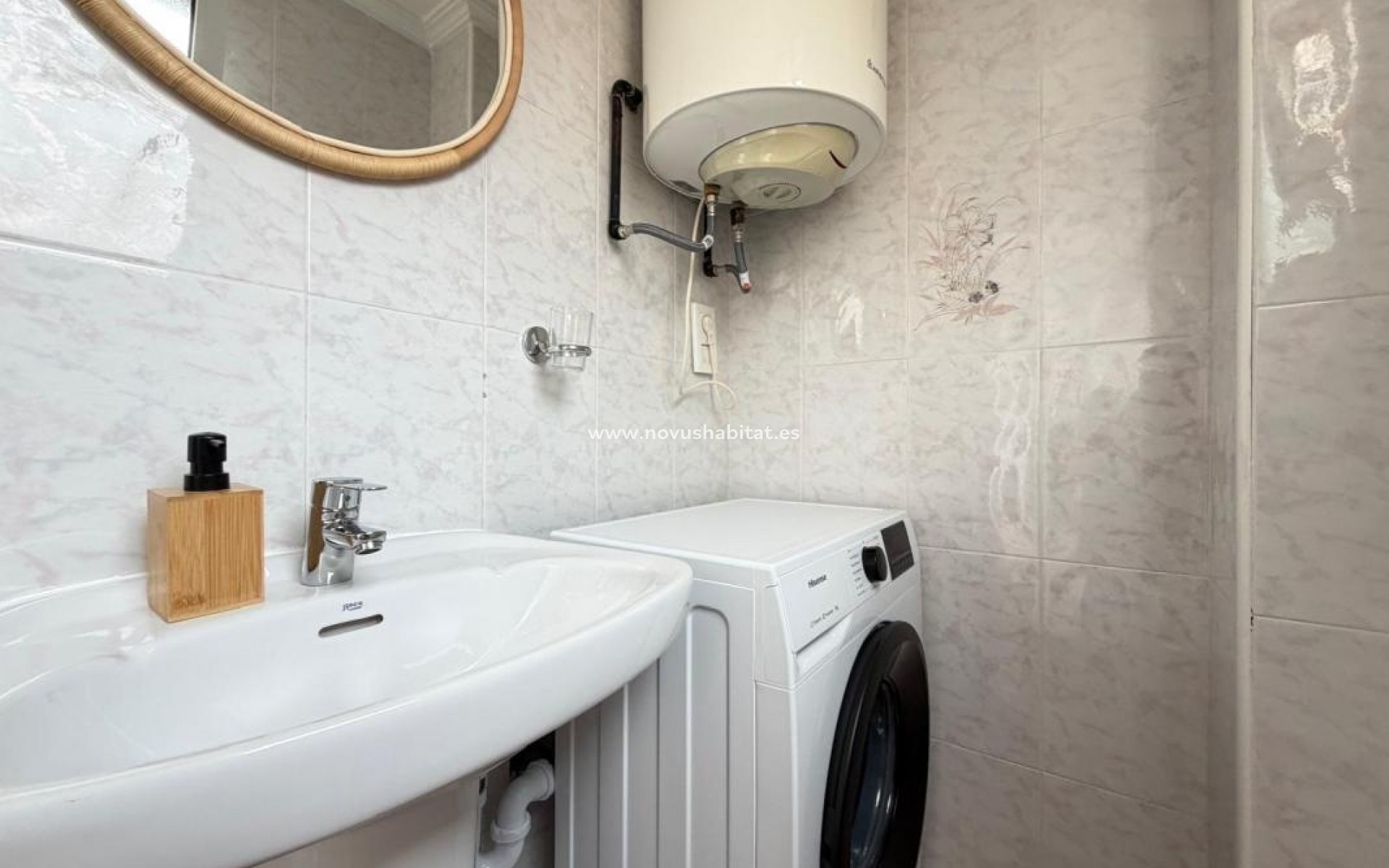New Build - Apartament - Torrevieja