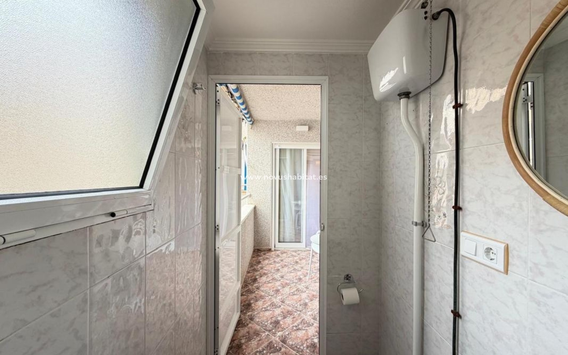 New Build - Apartament - Torrevieja