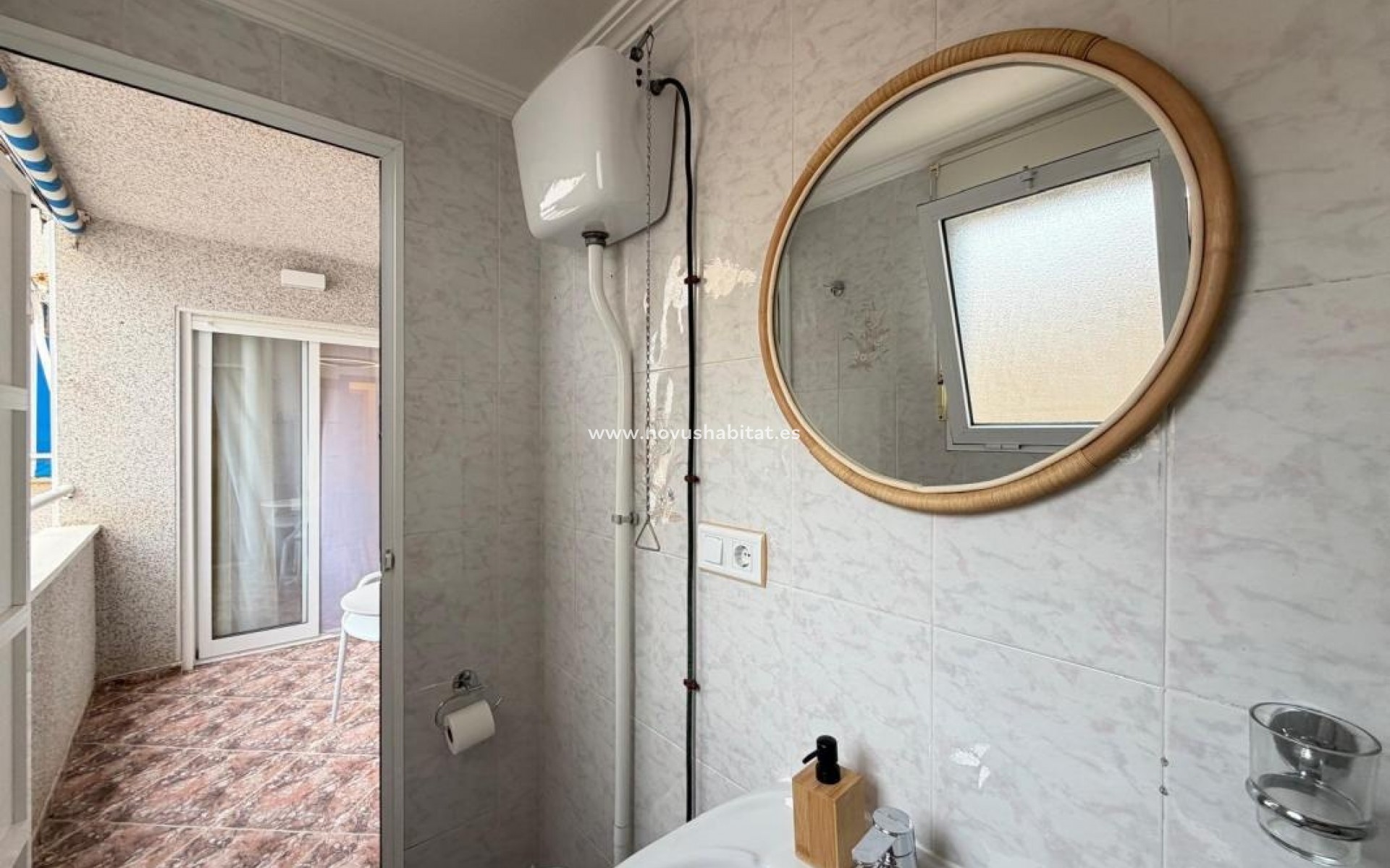 New Build - Apartament - Torrevieja