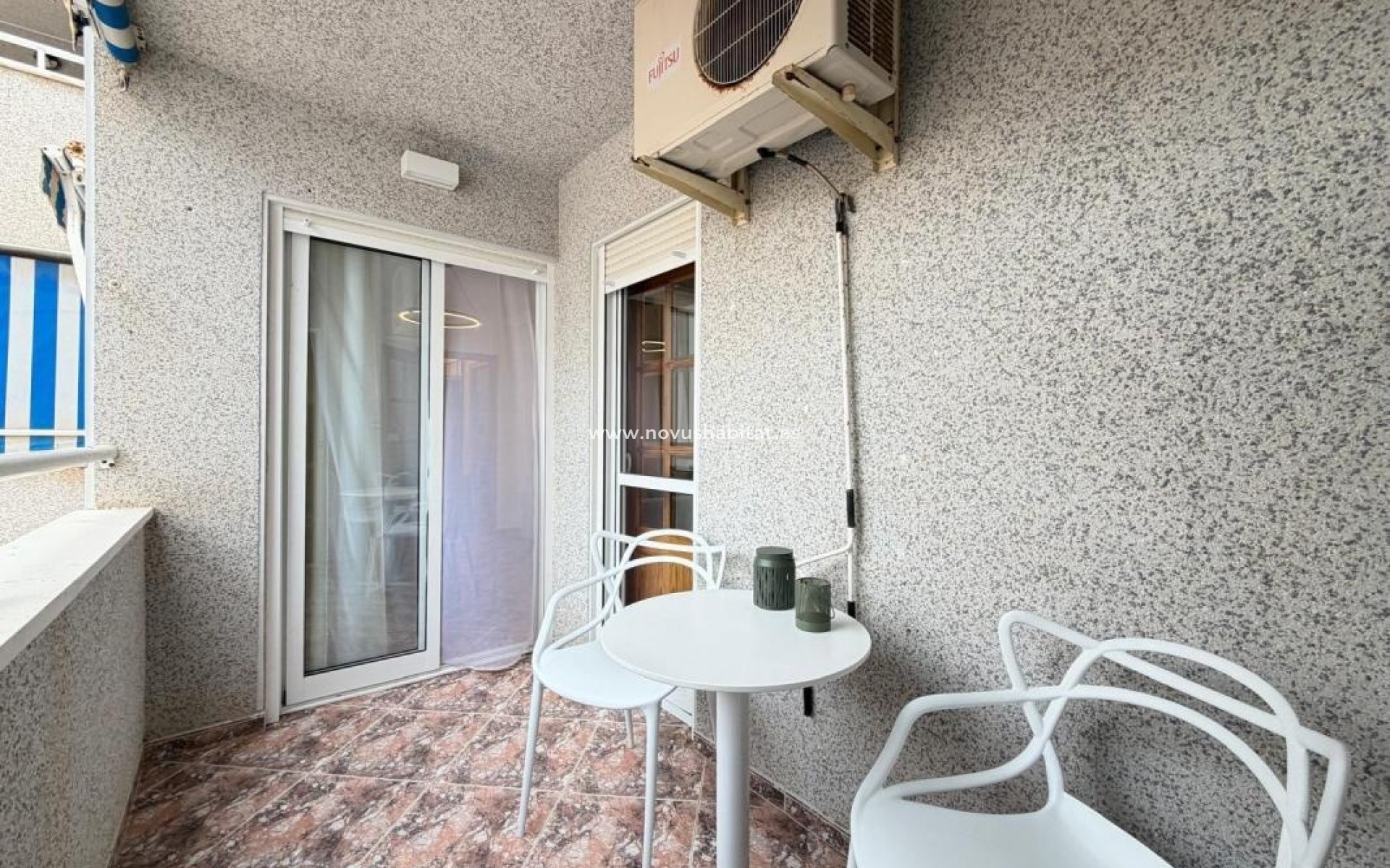 New Build - Apartament - Torrevieja