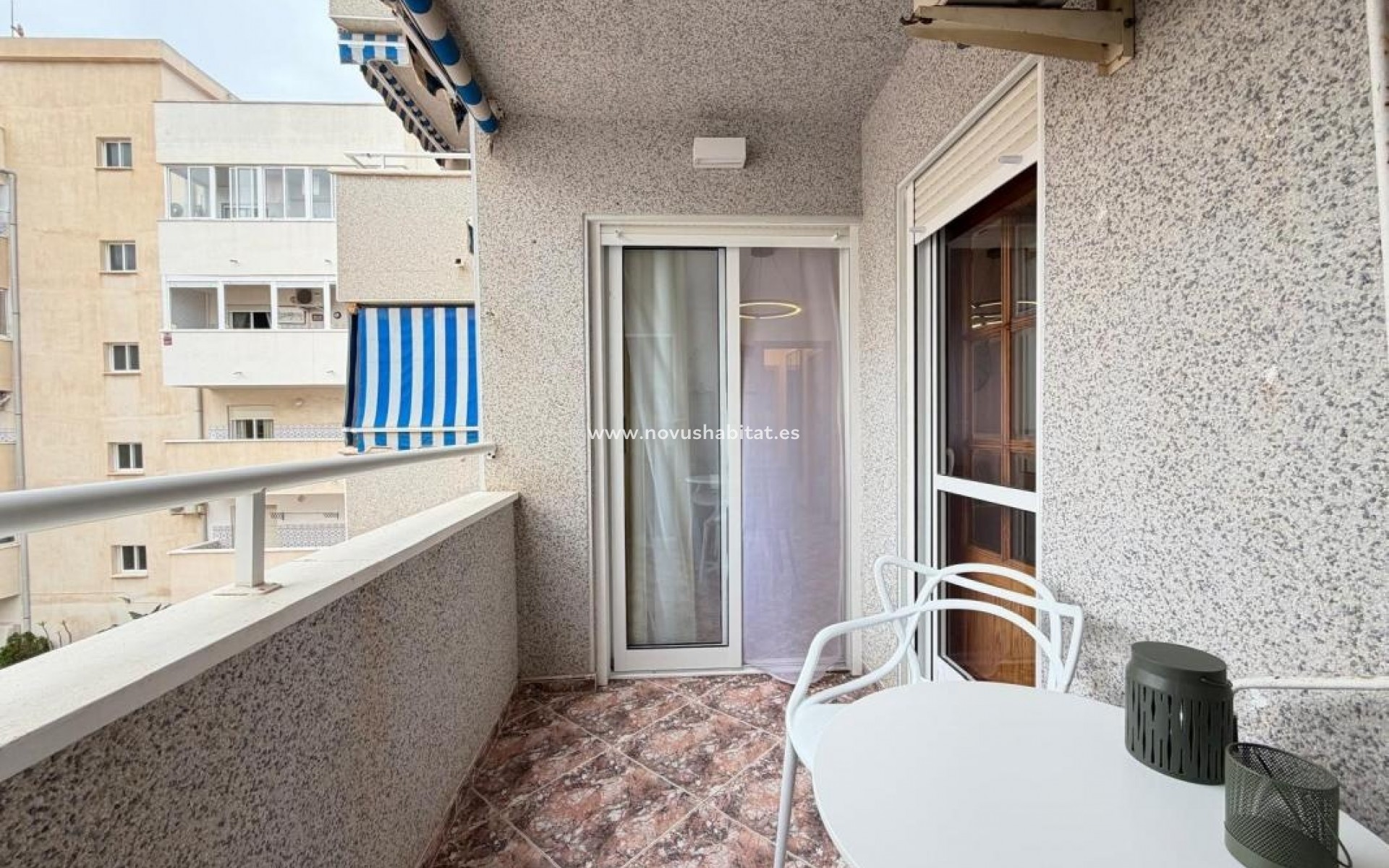 New Build - Apartament - Torrevieja