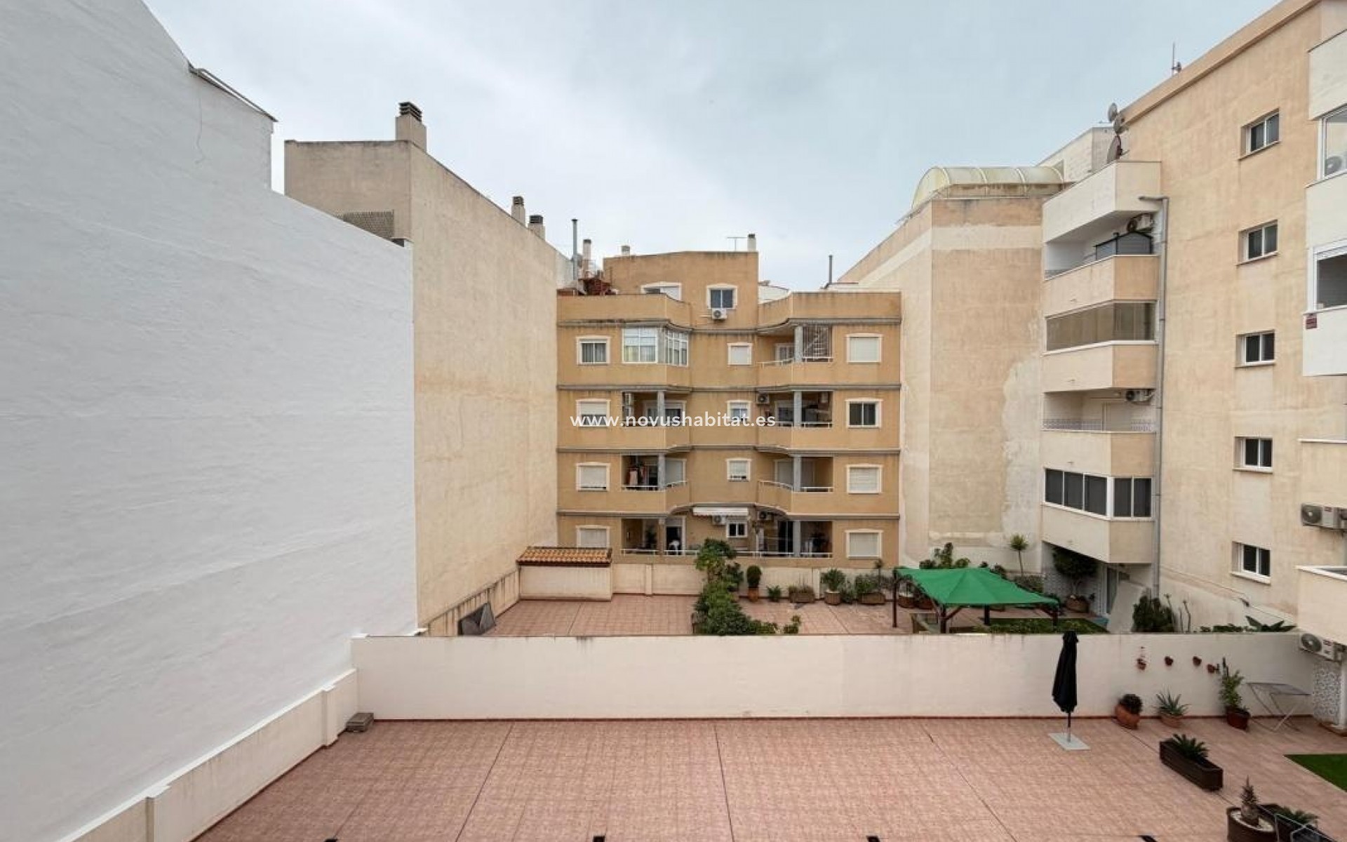 New Build - Apartament - Torrevieja
