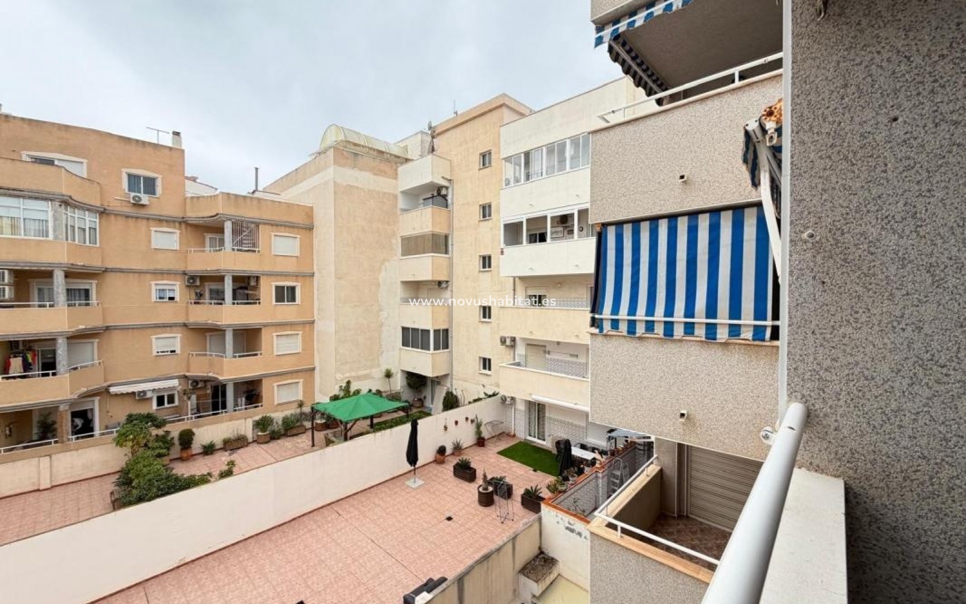 New Build - Apartament - Torrevieja