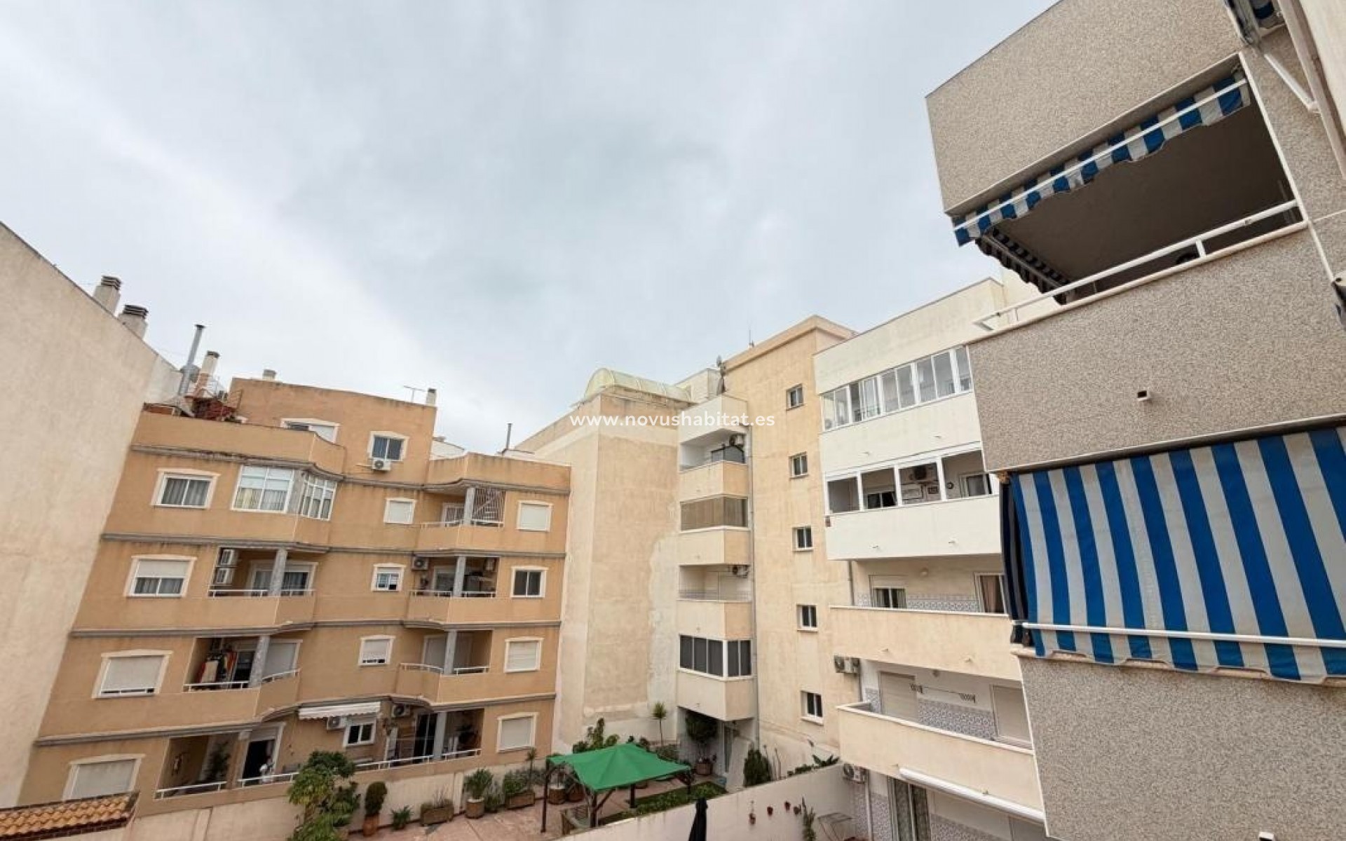 New Build - Apartament - Torrevieja