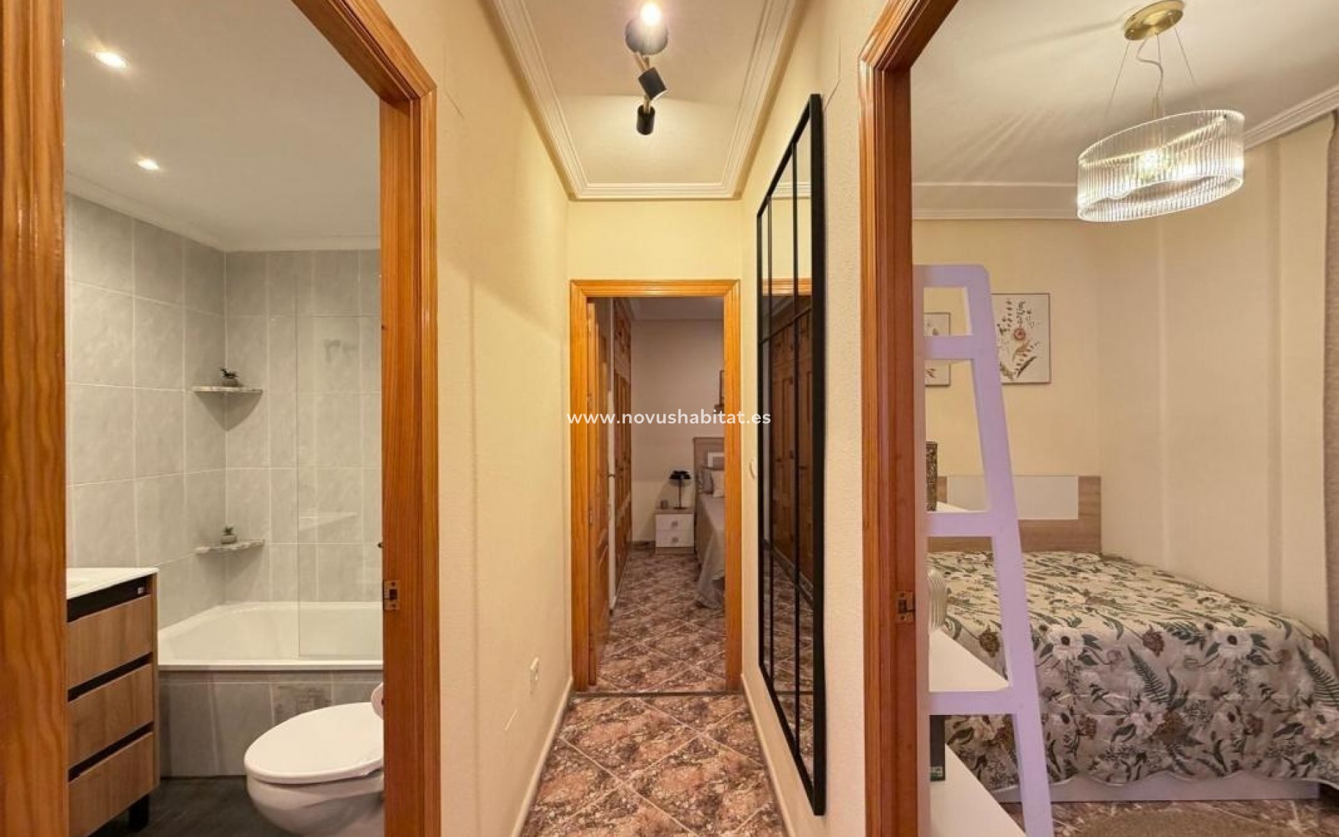 New Build - Apartament - Torrevieja