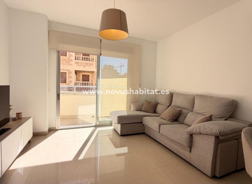 New Build - Apartament - Torrevieja