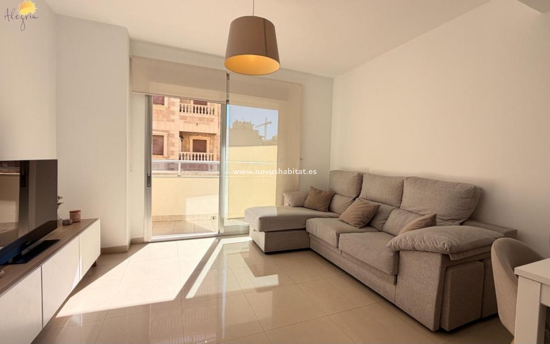 New Build - Apartament - Torrevieja
