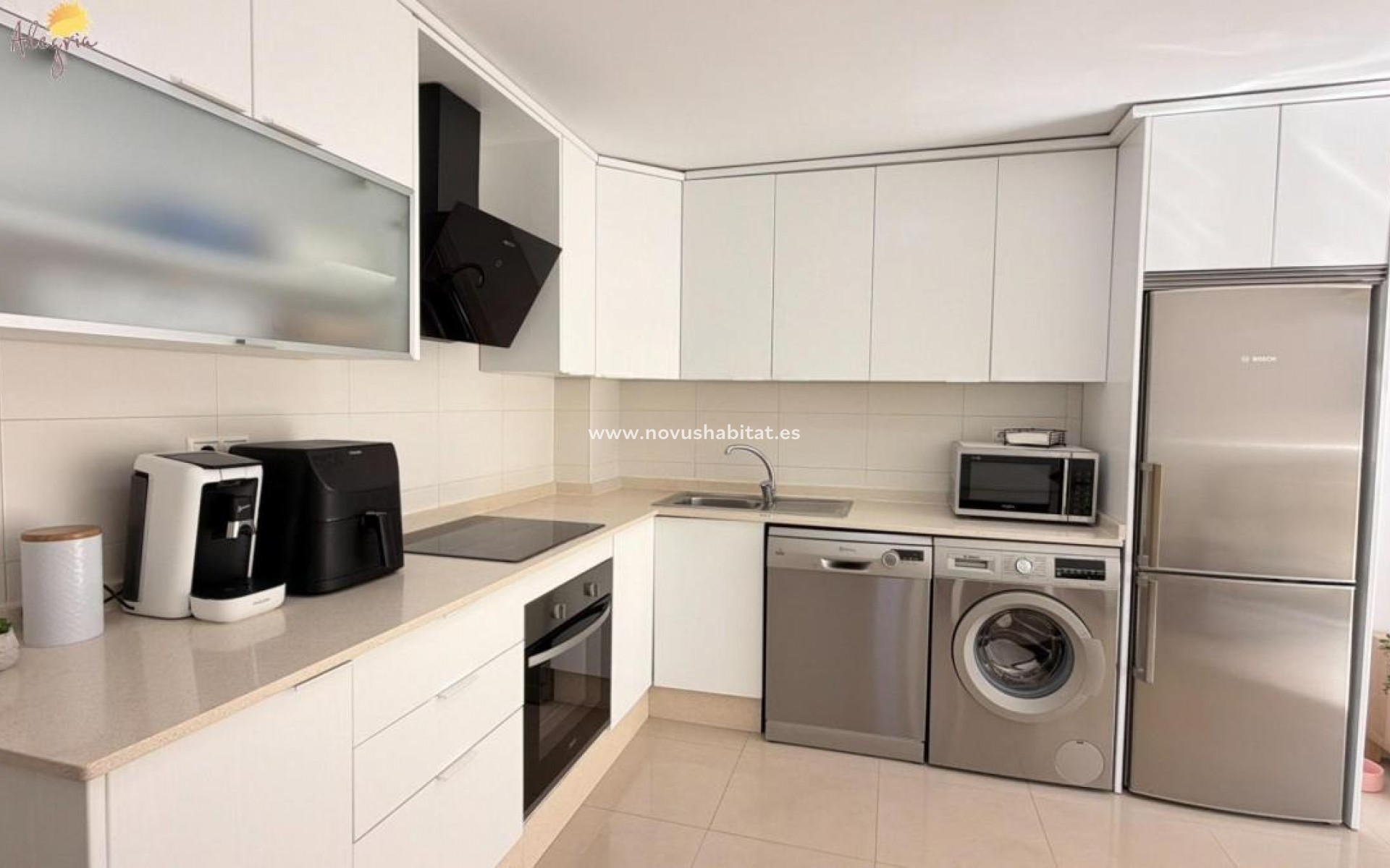 New Build - Apartament - Torrevieja