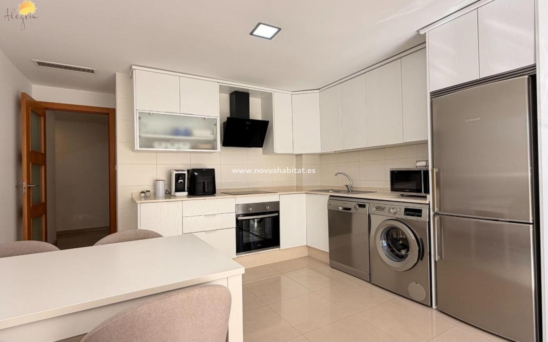 New Build - Apartament - Torrevieja